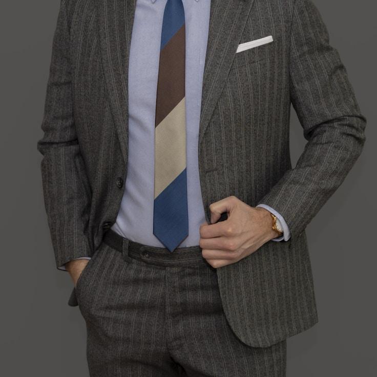 Tailored